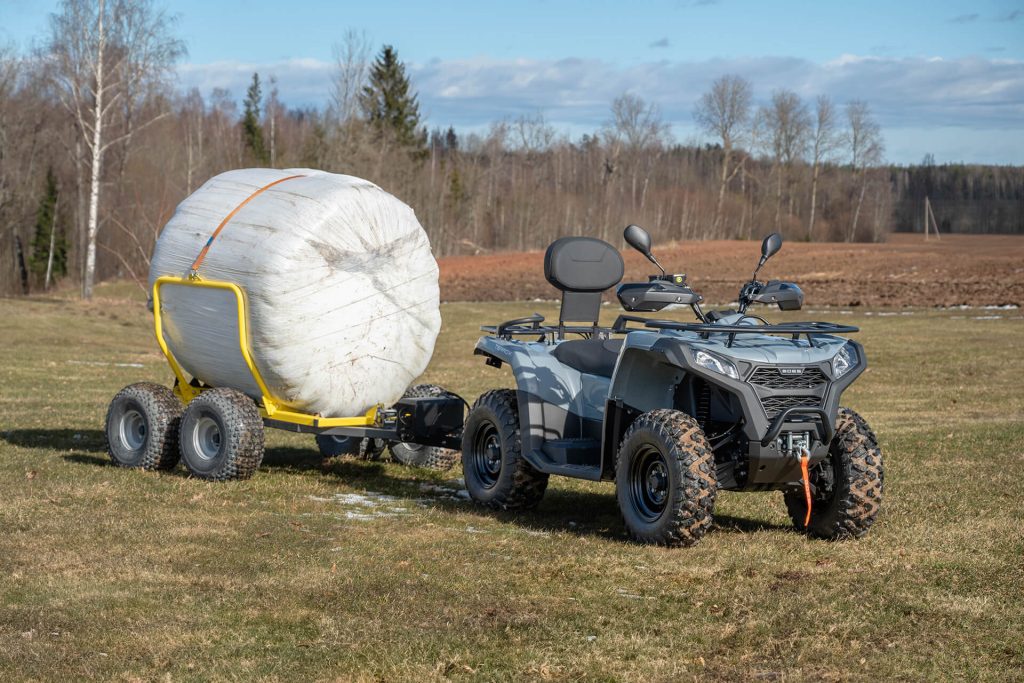 goes atv poljoprivreda