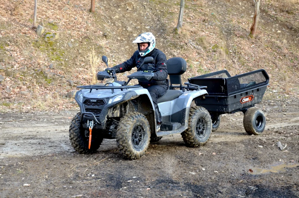goes atv poljoprivreda