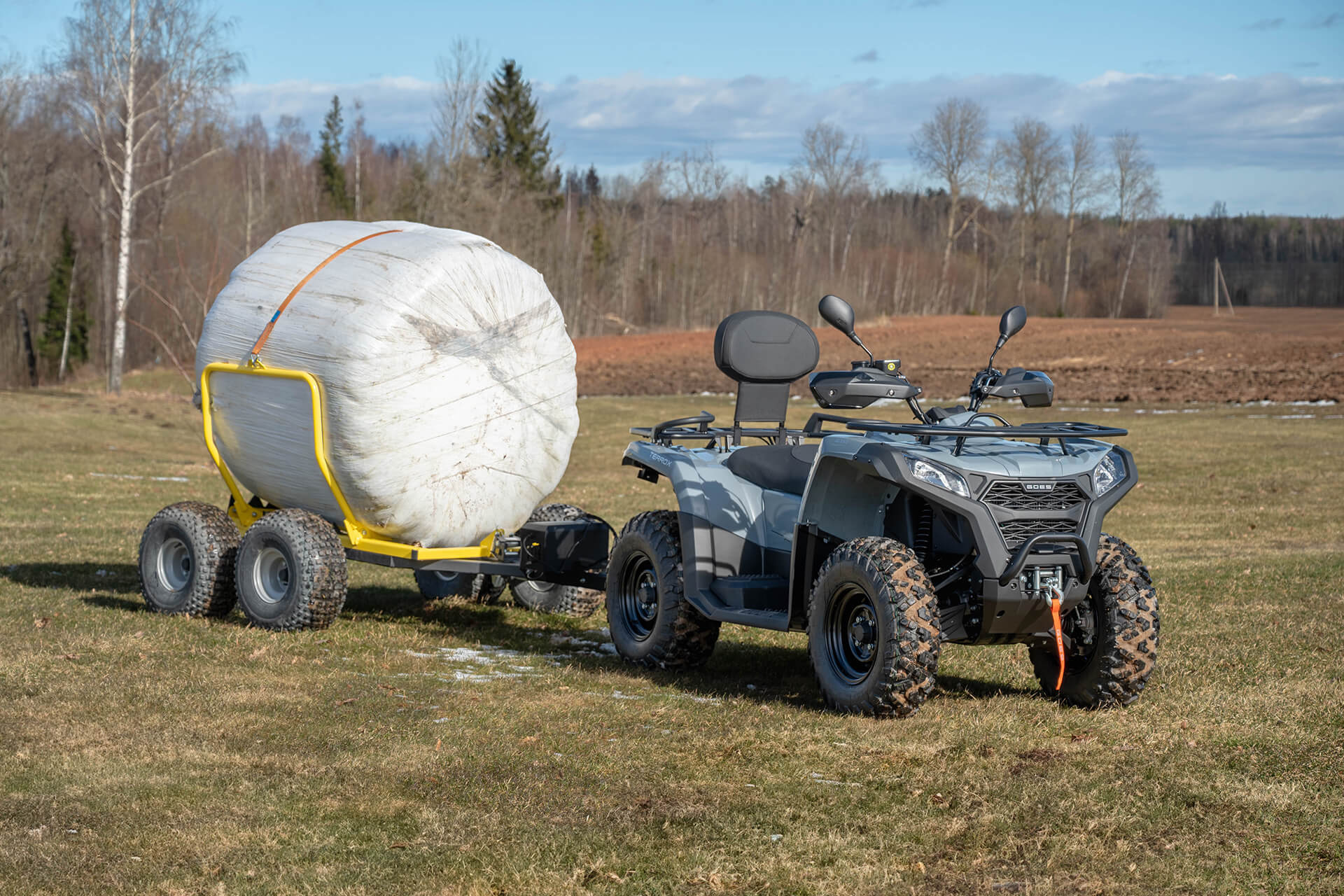 goes atv poljoprivreda