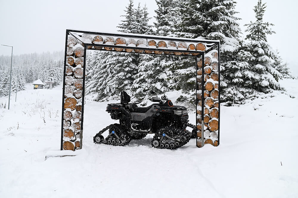 goes terrox 1000 gusenice