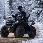 goes terrox atv servis