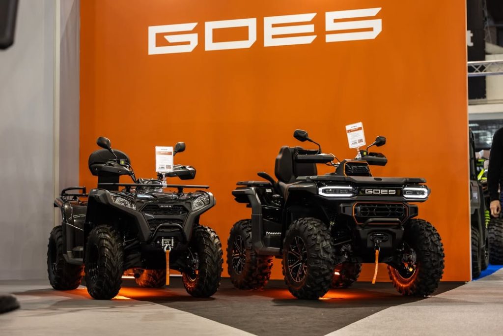 goes motopassion sajam