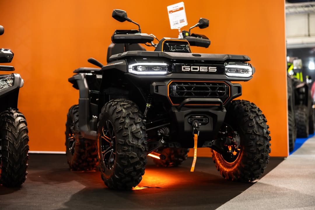 goes motopassion sajam