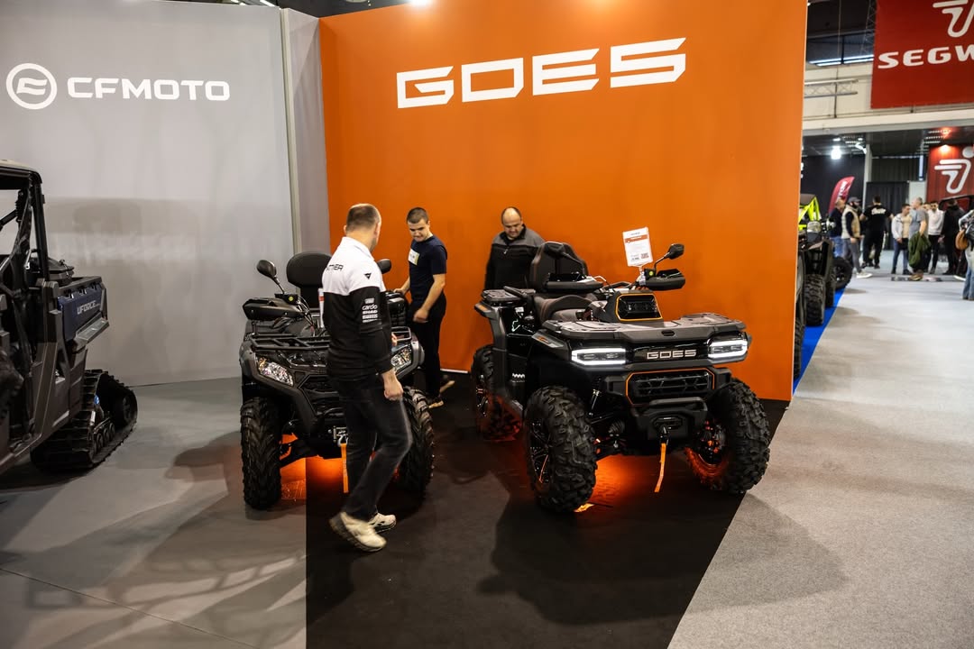 goes motopassion sajam