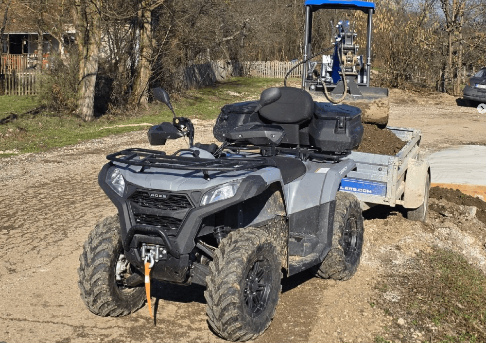 goes terrox prikolica