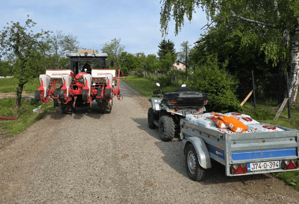 goes terrox prikolica