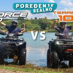 terrox vs cforce