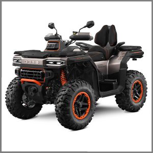 GOES TERROX 1000 PRO