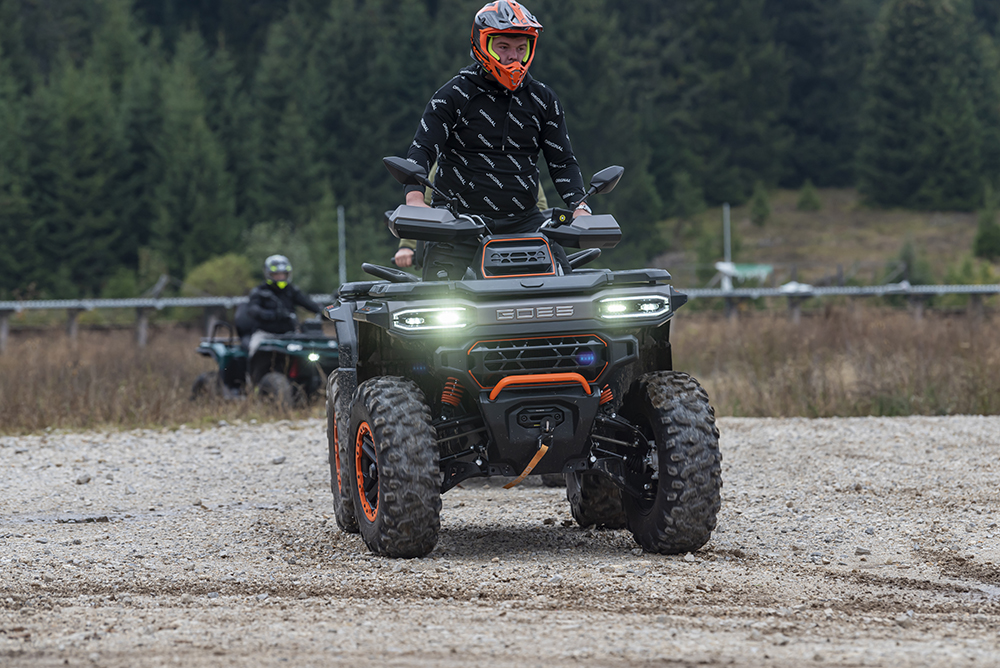 goes family day igman 1
